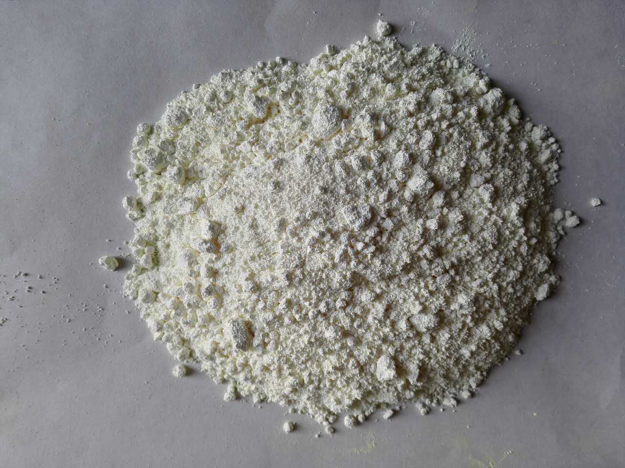 印染棉用固體增白劑